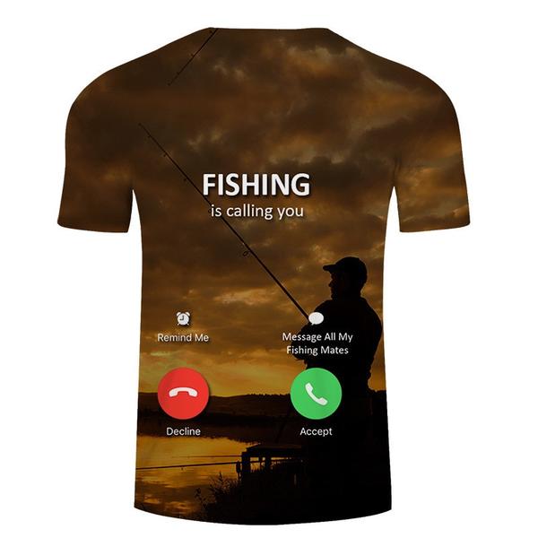 Fishing is calling you – Best Fishing Deals